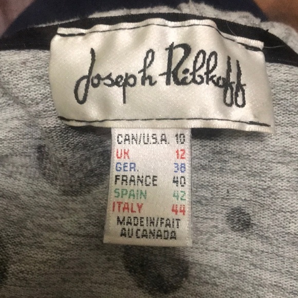 Joseph Ribkoff 2 piece set - Picture 2 of 4